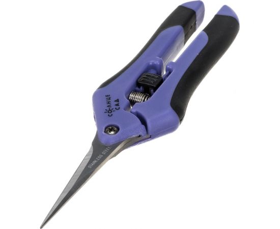 Ножницы для цветов Солнце САД SG 7002 – изображение 3