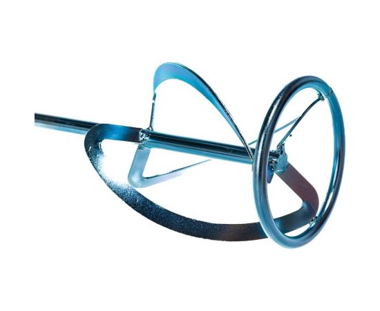 Мешалка д/краски 3х-лопастная 120x600хМ14 Энкор 27434 – изображение 2