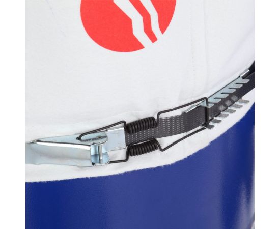 Вытяжная установка Белмаш BELMASH DC1600M D114A – изображение 4