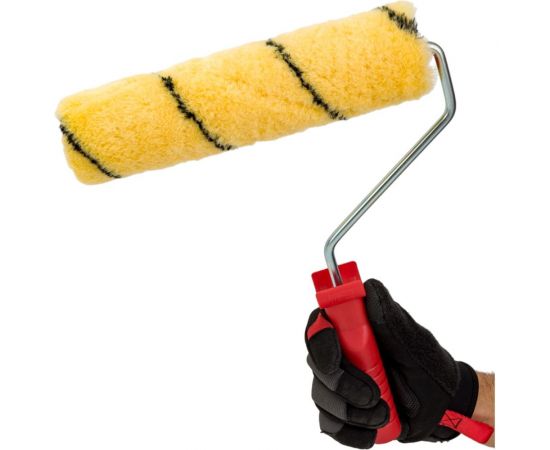 Валик STARTUL Master Polyacryl 250x48 мм ST0230-25R – изображение 2