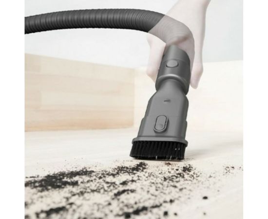 Беспроводной пылесос Dreame Cordless Vacuum V12 Grey VVT1 – изображение 2