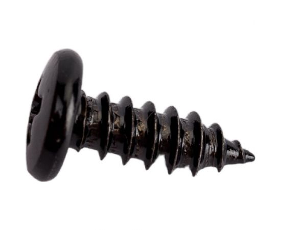 Металлический автокрепеж Крепавто 10 шт 9026904060 M2014 – изображение 3