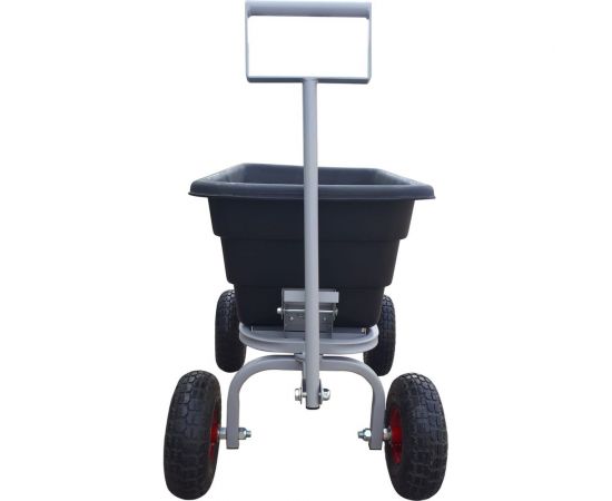 Четырехколесная откидная тележка SADOVODCART Mini SAD44105 – изображение 3