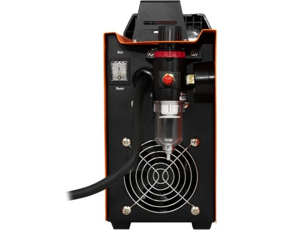 Аппарат плазменной резки FOXWELD UNO PLASMA 50 7254 – изображение 6