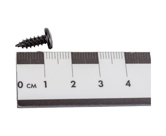 Металлический автокрепеж Крепавто 10 шт 9026904060 M2014 – изображение 2