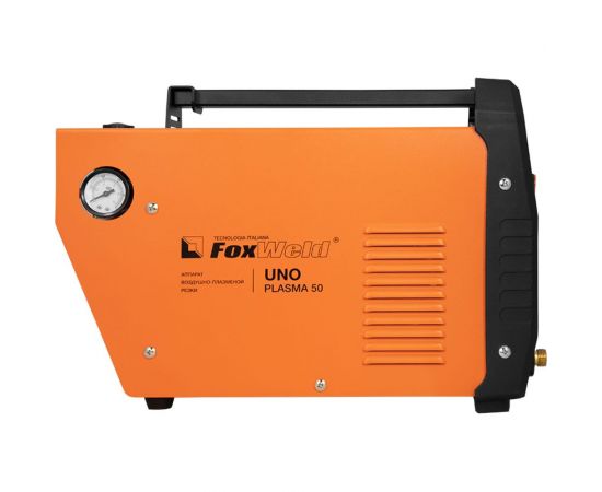 Аппарат плазменной резки FOXWELD UNO PLASMA 50 7254 – изображение 3