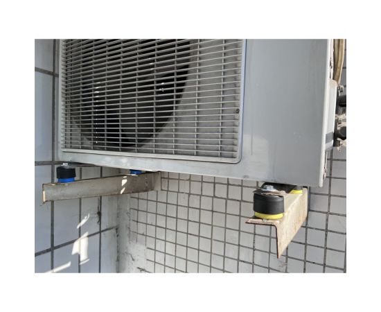 Комплект виброопор REXFABER RF0PMM65 – изображение 7