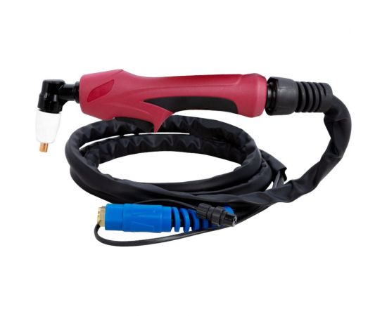 Аппарат плазменной резки FOXWELD UNO PLASMA 50 7254 – изображение 2