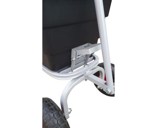 Четырехколесная откидная тележка SADOVODCART Mini SAD44105 – изображение 4