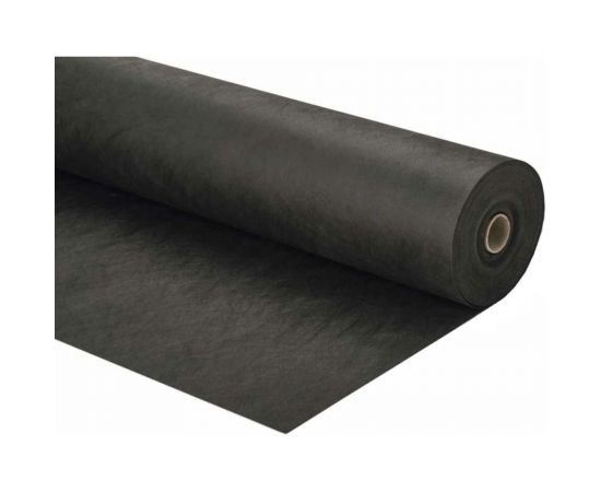 Геотекстиль 150 г/м2, 1.6х50 м, 80 м2 Izoway 19201 