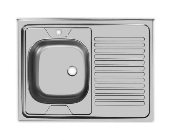 Мойка UKINOX Стандарт STD800.600 ---5C 0L- 