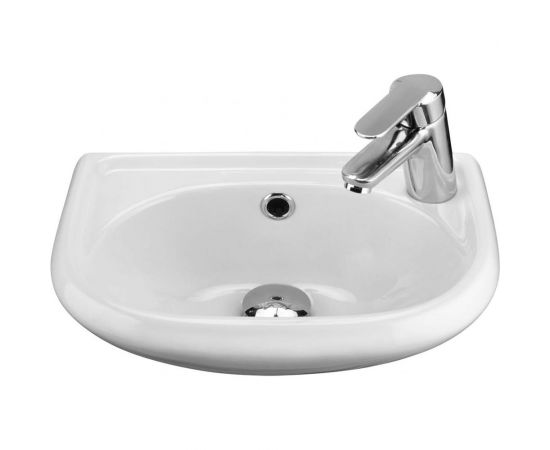 Мини-умывальник Santek БРИЗ 40 см 1.WH11.0.445, 00000043122 