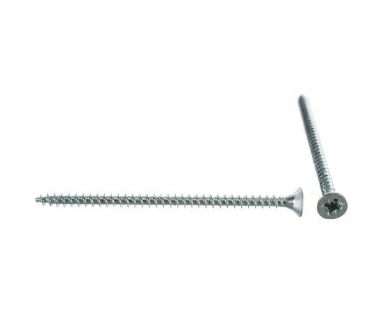 Саморез Tech-Krep ШУц 4,0х70 потайная головка 8 шт, пакет 102434 