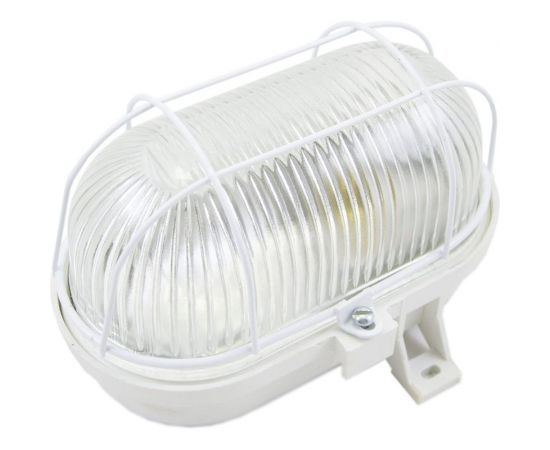 Светильник МОНО С РЕШЕТКОЙ APEYRON ПСХ 60-003 Е27x60W, IP53 ПСХ 60-003 