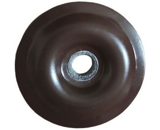 Термошайба Крепче коричневая, RAL 8017, D30, 50 шт. 2947515 