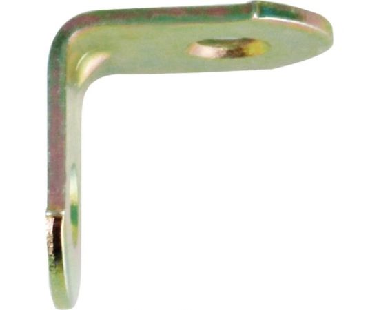 Крепежный уголок Amig 3-40 бихром, 1 шт. 934 