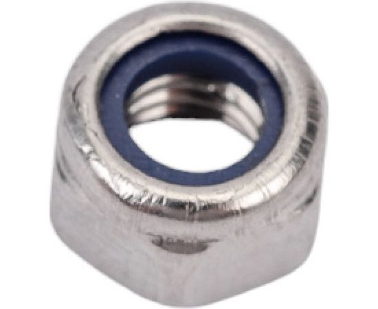 Гайка DINFIX Дин 985, нерж. А2, м5, 50 шт. 00-00002802 