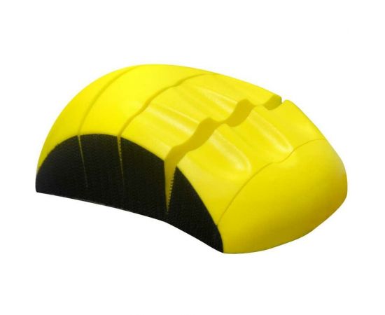 Шлифовальный блок для кругов на липучке BETACORD улучшенный, D150 мм 603.1501 