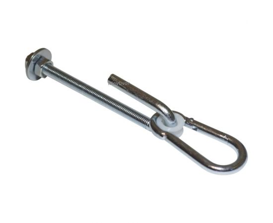 Качельный подвес - кронштейн для крепления качелей MoyDvor SAC000208 