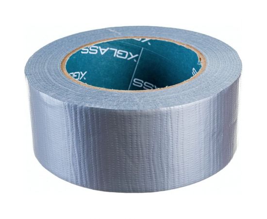 Клейкая лента ТПЛ X-Glass 50 мм х 40 м УТ0007427 