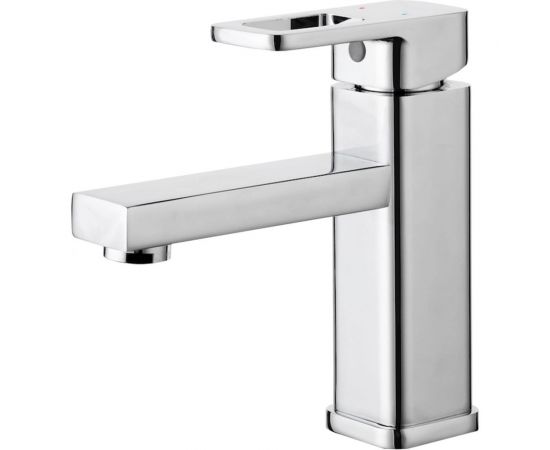 Смеситель для умывальника G-Lauf GOR1-A058 