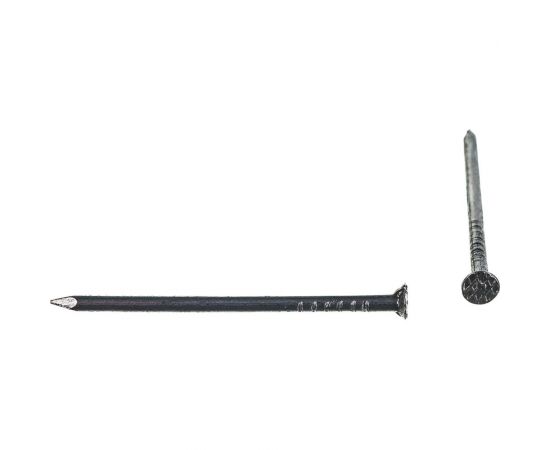 Строительные гвозди МТК 25 кг. 2,5x50 1264025050 