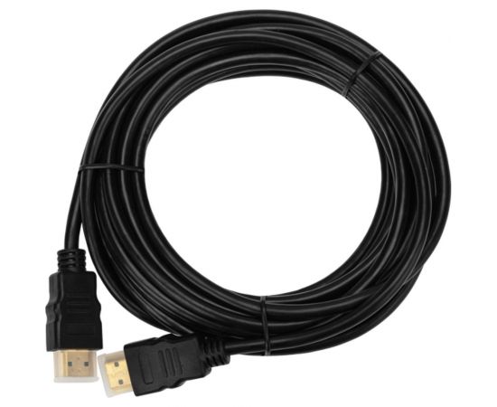 Кабель HDMI 1.4 PROCONNECT Gold, 4К, 5 метров 17-6206-6 