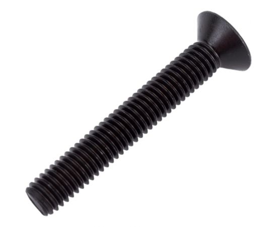 Винт ЦКИ DIN7991 М6х40 10.9 ОКС 200 шт. 59715 