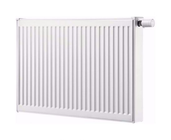 Радиатор Buderus VK-Profil 21/500/400 (48) (A) 7724114504 