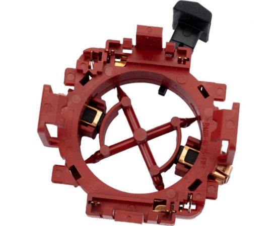 Комплект угольных щеток 2 шт. с щеткодержателем AEG 302393010 