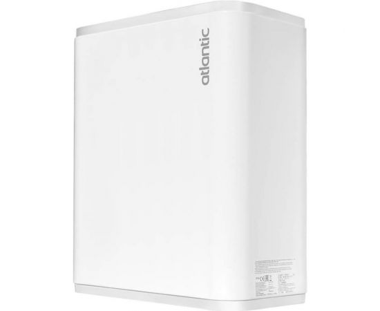 Электрический водонагреватель Atlantic Vertigo Basic 30 821402 – изображение 4