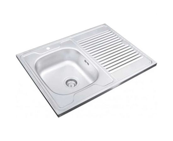 Мойка UKINOX Стандарт STD800.600 ---5C 0L- – изображение 3