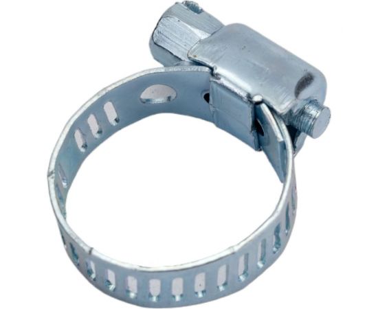 Хомуты STAYER стальные оцинкованные, 11-20 мм, 5шт 3780-11-20_z01 – изображение 4