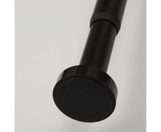 Карниз для ванной WasserKraft Elbe SC-721121 – изображение 4