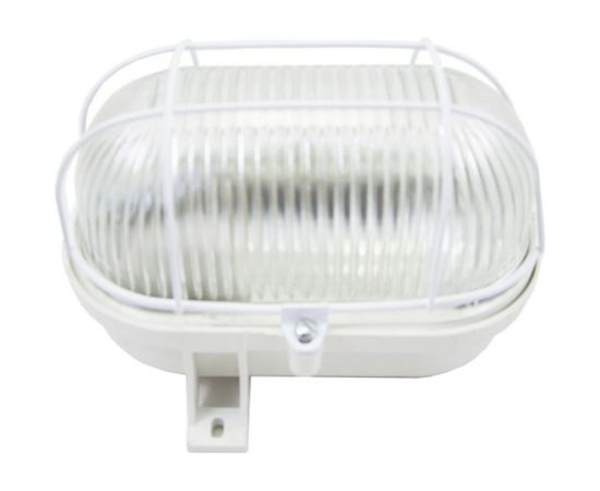 Светильник МОНО С РЕШЕТКОЙ APEYRON ПСХ 60-003 Е27x60W, IP53 ПСХ 60-003 – изображение 2