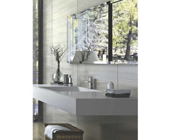 Смеситель для умывальника G-Lauf GOR1-A058 – изображение 3