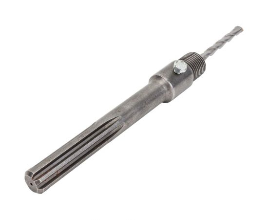 Хвостовик для коронок SDS MAX 160 мм Strong СТK-03700160 – изображение 5