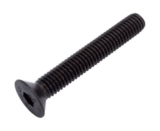 Винт ЦКИ DIN7991 М6х40 10.9 ОКС 200 шт. 59715 – изображение 4