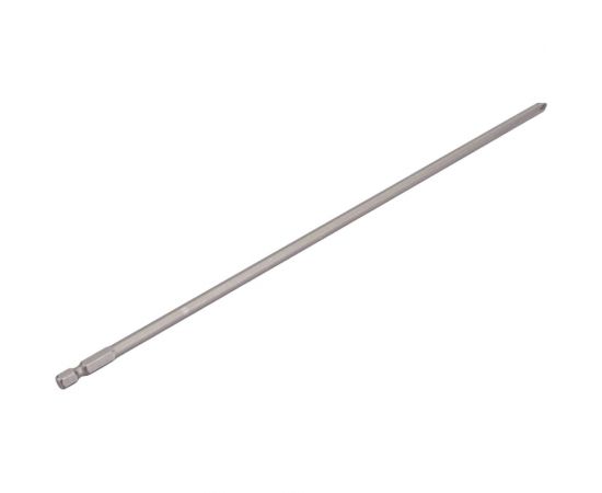 Бита PH2, 300 мм, 1/4"" Quadro Torsion 412300 – изображение 4