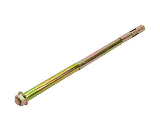 Анкерный болт с гайкой STARFIX М10x12x280 мм SMP-64812-1 – изображение 4