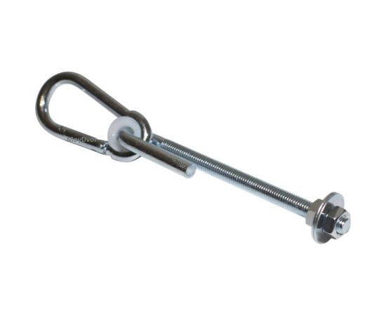 Качельный подвес - кронштейн для крепления качелей MoyDvor SAC000208 – изображение 2