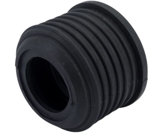 Манжета для канализации СВК D 40x25, трехлепестковая, черная SVK-1.0009 – изображение 4