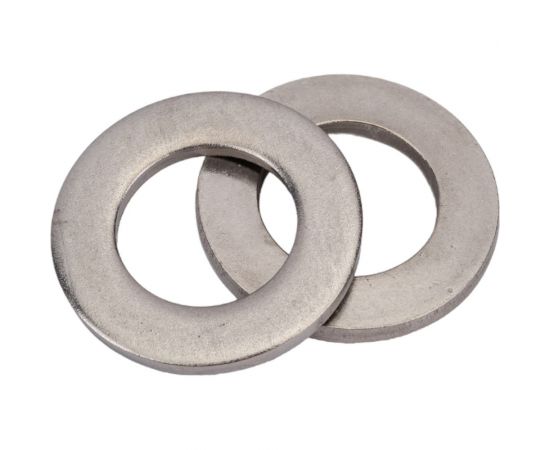 Шайба DINFIX А2 нерж, М24, DIN 125, 2 шт. 00-00002812 – изображение 4