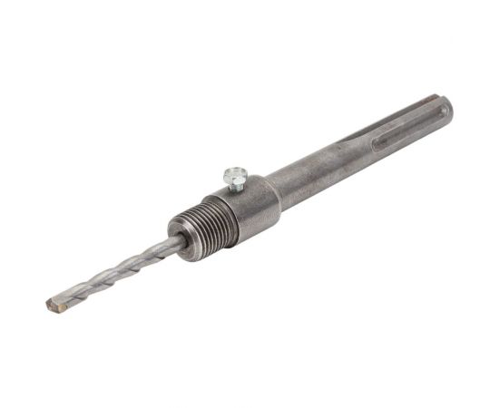 Хвостовик для коронок SDS MAX 160 мм Strong СТK-03700160 – изображение 4