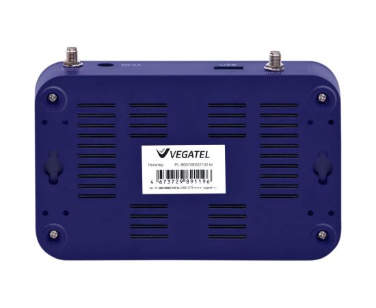 Комплект Vegatel pl-900/1800/2100 с г-образным кронштейном 15 см R92049 – изображение 6