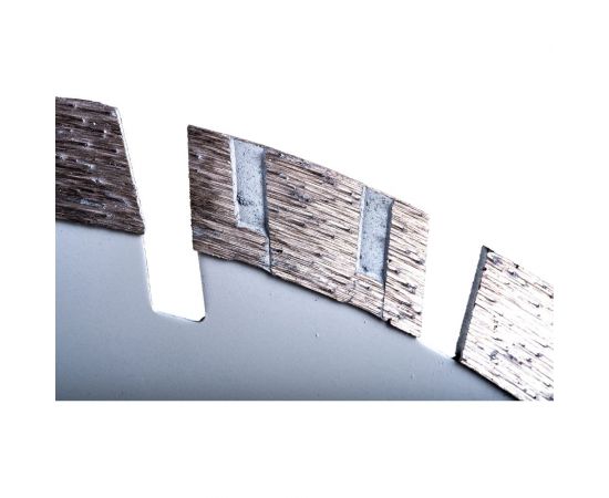 Диск алмазный турбосегментный Special (300х25.4 мм) MONOGRAM 086-310 – изображение 6