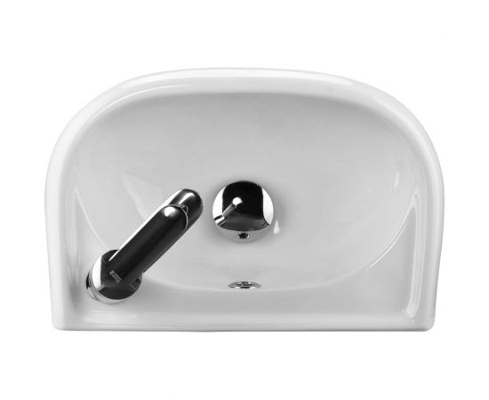 Мини-умывальник Santek БРИЗ 40 см 1.WH11.0.445, 00000043122 – изображение 3