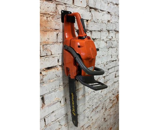 Держатель бензопилы настенный АВТОЭЛЕКТРИКА 00-0000715 – изображение 2