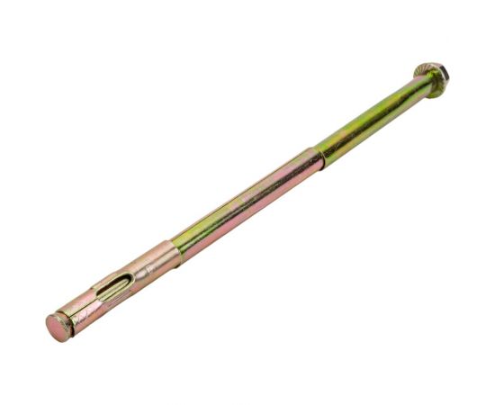 Анкерный болт с гайкой STARFIX М10x12x280 мм SMP-64812-1 – изображение 2