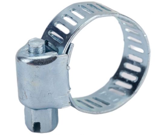 Хомуты STAYER стальные оцинкованные, 11-20 мм, 5шт 3780-11-20_z01 – изображение 2